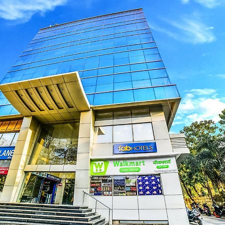 Fabhotel Ascot International II Mumbai Exterior foto