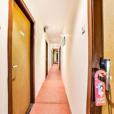 Fabhotel Ascot International II Mumbai Exterior foto