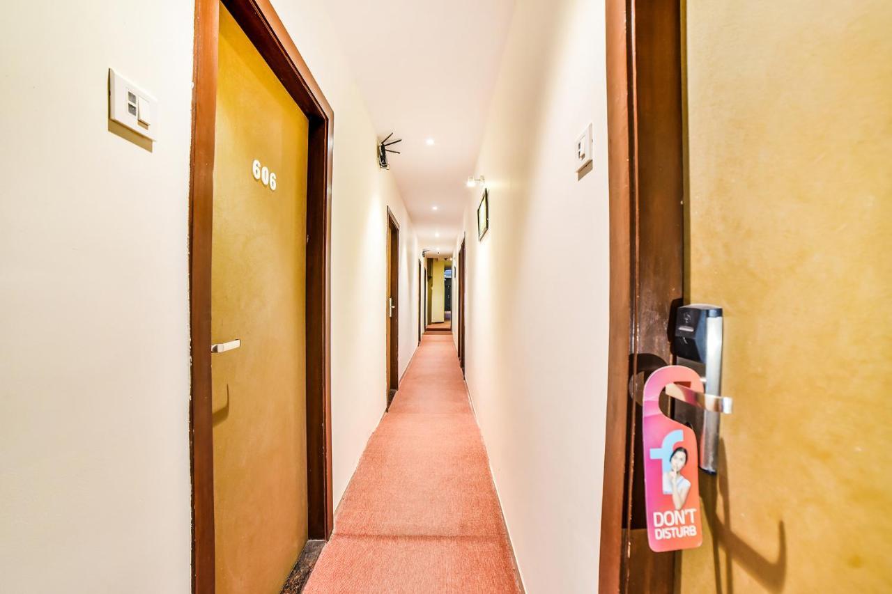Fabhotel Ascot International II Mumbai Exterior foto