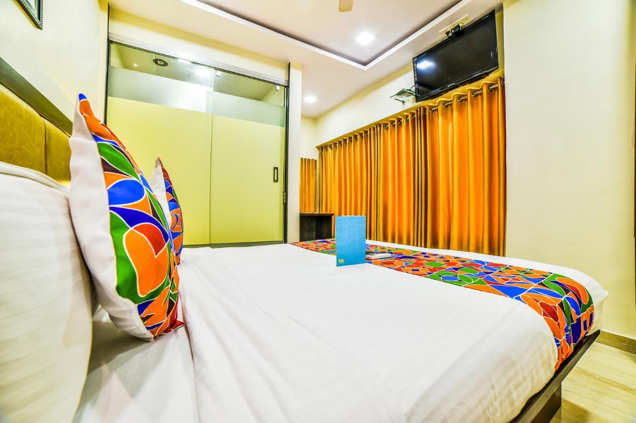 Fabhotel Ascot International II Mumbai Exterior foto