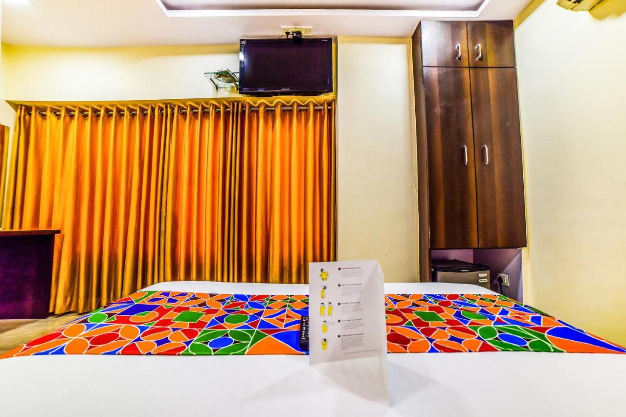 Fabhotel Ascot International II Mumbai Exterior foto
