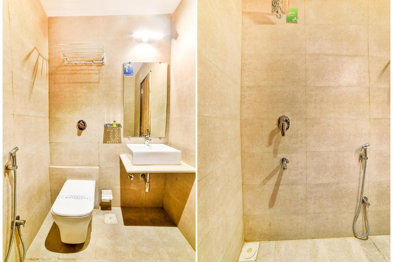 Fabhotel Ascot International II Mumbai Exterior foto