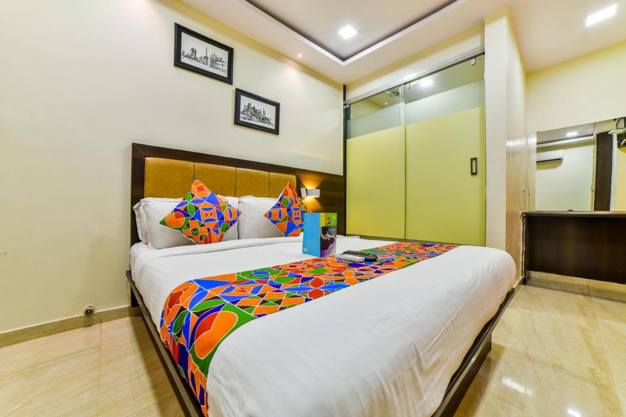 Fabhotel Ascot International II Mumbai Exterior foto